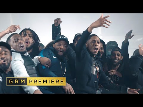 JB Scofield x Skeamer x Sai So x Skore Beezy – Hello Hi [Music Video] | GRM Daily