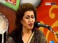 SHarab laa Sharab la (live)-Munni begum