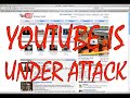 Re: YouTube SCAMMING