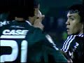 Palmeiras 1 x 0 Goiás - C. Brasileiro 2008 - 32ª rodada