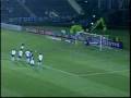 videos de Palmeiras 1 x 0 Goiás - C. Brasileiro 2008 - 32ª rodada