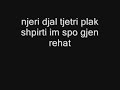 Valbona Halili - Hall Me Burr Hall Pa Burr Valbona Halili - Hall Me Burr Hall Pa Burr