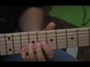 how to play the intro to plain white t\