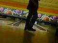 Krystal Lanes: Trick Shot - Soccer Kick + Strike