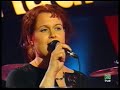 Hedningarna-Directo en Radio3 -Parte 1