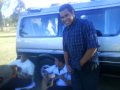 Tongan Siana version of cater to you LMFAO