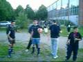 Bredängs Turkiska 050815