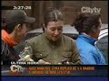 TEMBLOR EN BOGOTA 24 MAYO 2008
