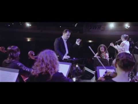 Mine und Orchester - Nicht Für Mich (Live in Mannheim)