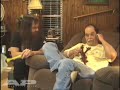 Valient Thorr kidney donation video diary (AP exclusive)