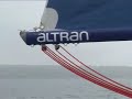 Altran Centrale Paris sur la Course Croisière Edhec 2007