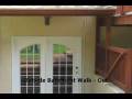 videos de Renovated Private Country Home!