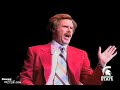 Ron Burgundy Interviews