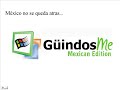 windows mexicano