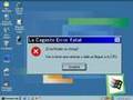 windows mexicano