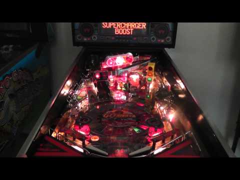 pinball