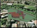 3d-Kloster Rostock(SketchUp) in Google Earth