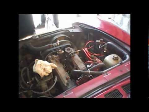 how to bleed piper cherokee brakes