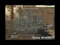 Crazy shooter07's Call of duty 4 Montage 