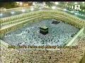 Makkah Taraweeh-(Night 25)-Sheikh Kalbani