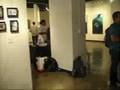 Daniel Valadez art show