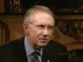Harry Reid flips on funding