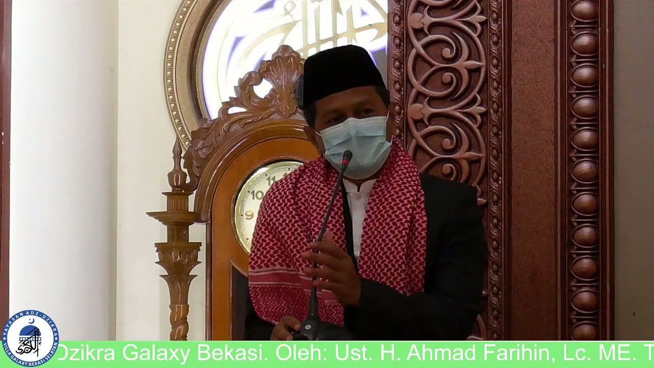 Saling Memberi Syafaat untuk masuk Syurga