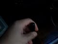 i have no idea. in order for me to copy from my television, i need to know where this plug goes. i use the one touch grabber.