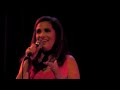 Sandra Mihanovich Vuelvo a estar con vos Velma Café 23 fe