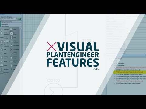 how to draw p&id diagrams in visio