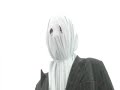 3D Ghost- End of the world party
