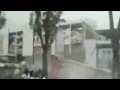 Tsunamis and Earthquakes Hit the Pacific Islands