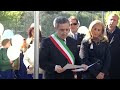 Un parco per Leonardo Biagini