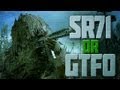 SR71 or GTFO (My 3 tier UAV System)