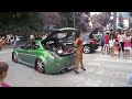 1º concentracion tuning alcoy 2011 chicas tuning chicas lava coches www.mundotuningshow.com