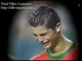 Football, the beautiful game.(las emociones del futbol)
