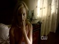 Funny scene Damon and Caroline (PL)