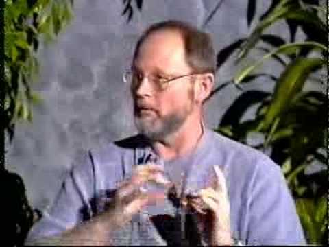 William Kent Krueger Part 3of6