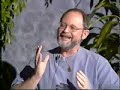 mystery author william kent krueger is interviewed by barbara peters of poisoned pen press and bookstore, arizona