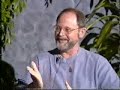 mystery author william kent krueger is interviewed by barbara peters of poisoned pen press and bookstore, arizona