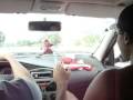 videos de Viagem pra Morro no carro de Perna