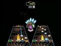 GH3 Custom: Guitar Heroes - 12 Donkeys (Coop)
