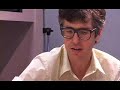 Ira Glass interview: RTN 2006