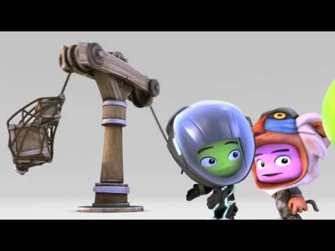 Bande Annonce : Pirates des Caraïbes