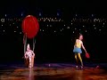 quidam clown!