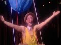 cirque du soleil quidam clowns!