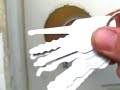 lockpicking with auto jigglers