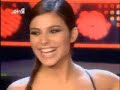 Eleftheria Eleftheriou 5o live@X factor 2 Greece