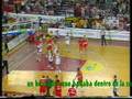 Richard Scott en Caja San Fernando