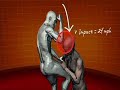 Human Weapon Pradal Serey - Flying Knee Elbow Combination Human Weapon Pradal Serey - Flying Knee Elbow Combination